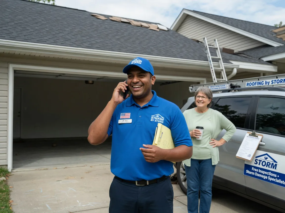 Roof Repair Near Me Redbird, OK FAQs