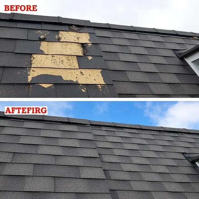 Roof Repair Near Me in Redbird, OK near me